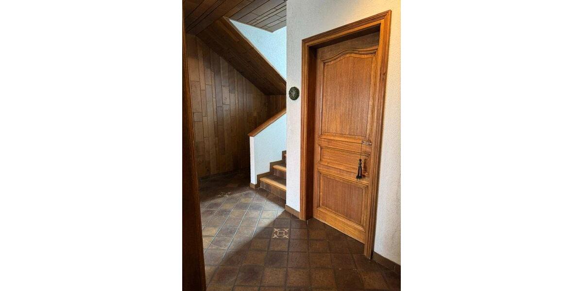 Einfamilienhaus Kleinblittersdorf - 6 Zimmer, 204 m&sup2;, 335.000&euro; | Angebot:26133957