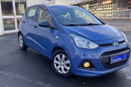 Hyundai i10 154.000 km 2.990 &euro; Sankt Wendel 66606