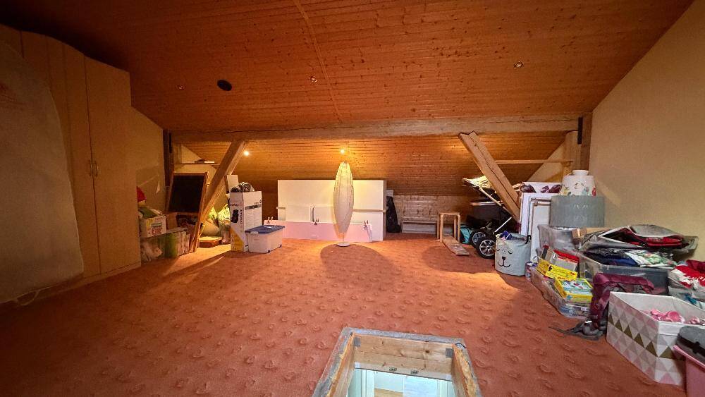 Einfamilienhaus Lemberg - 6 Zimmer, 138 m&sup2;, 255.000&euro; | Angebot:26161121