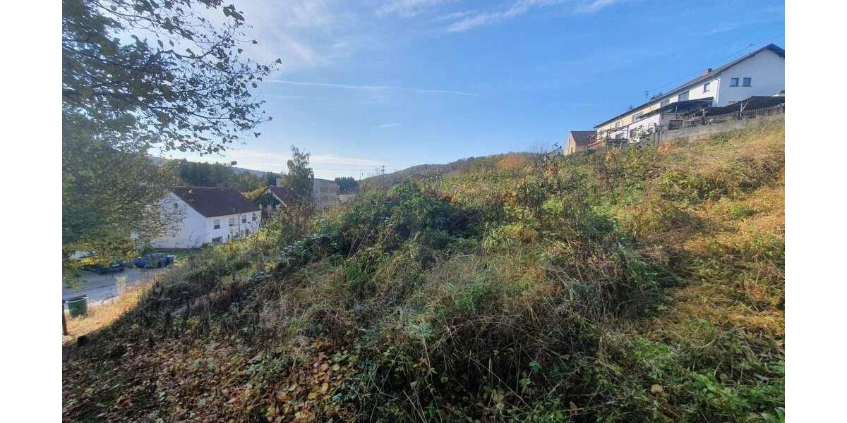 Grundstück Eppelborn Dirmingen - 57.000&euro; | Angebot:25661323