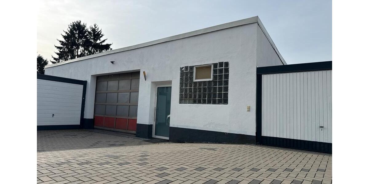 Gewerbeobjekt Homburg - 835&euro; | Angebot:24535835