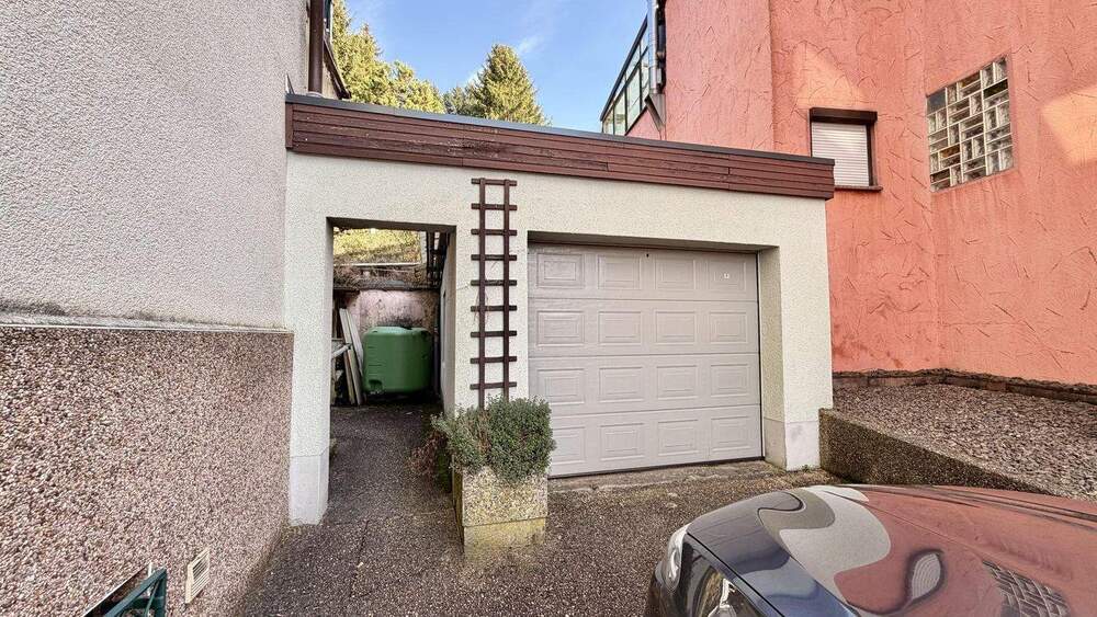 Einfamilienhaus Ottweiler - 6 Zimmer, 152 m&sup2;, 197.000&euro; | Angebot:25744090