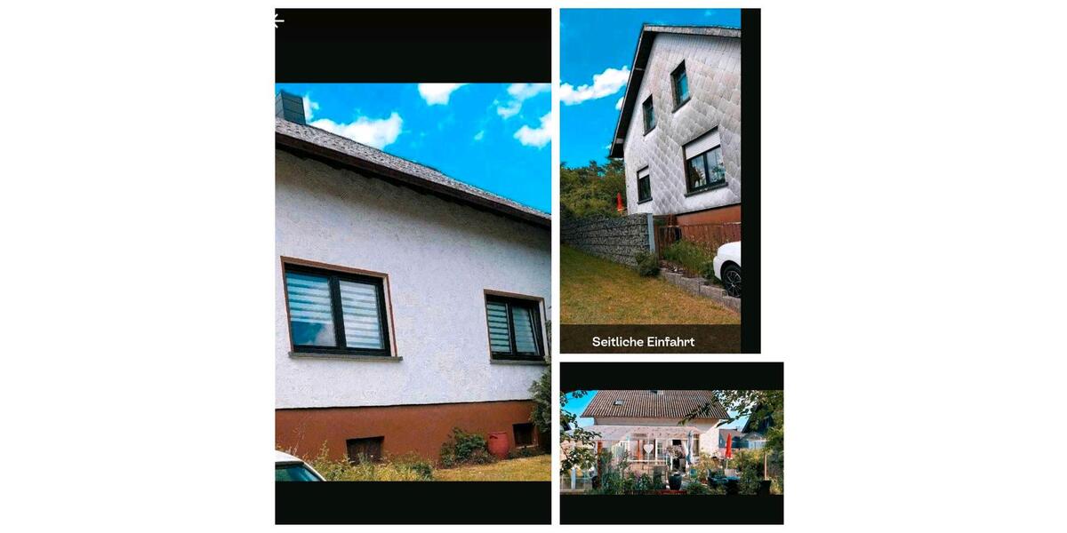 Einfamilienhaus Homburg - 5 Zimmer, 125 m&sup2;, 295.000&euro; | Angebot:26919459