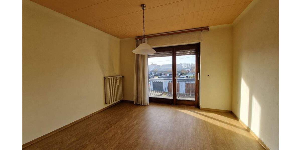 Reihenendhaus Tholey - 6 Zimmer, 137 m&sup2;, 159.000&euro; | Angebot:25730152
