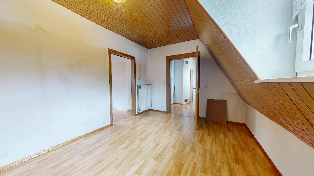 Einfamilienhaus Waldfischbach-Burgalben Burgalben - 5 Zimmer, 100 m&sup2;, 189.000&euro; | Angebot:26544939