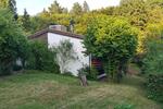 Bungalow mit Satteldach in idyllischer Ortsrandlage mit Fernblick - Einfamilienhaus Homburg | Angebot:21352445