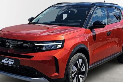 Opel Frontera 6.000 km 25.790 &euro; Zweibrücken 66482