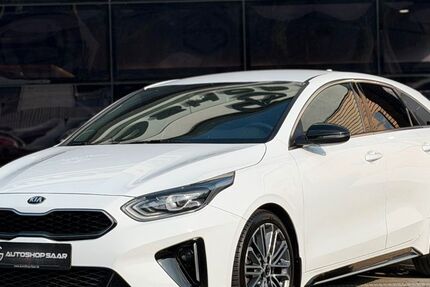 Kia pro ceed / ProCeed 97.898 km 16.990 &euro; Saarbrücken 66117