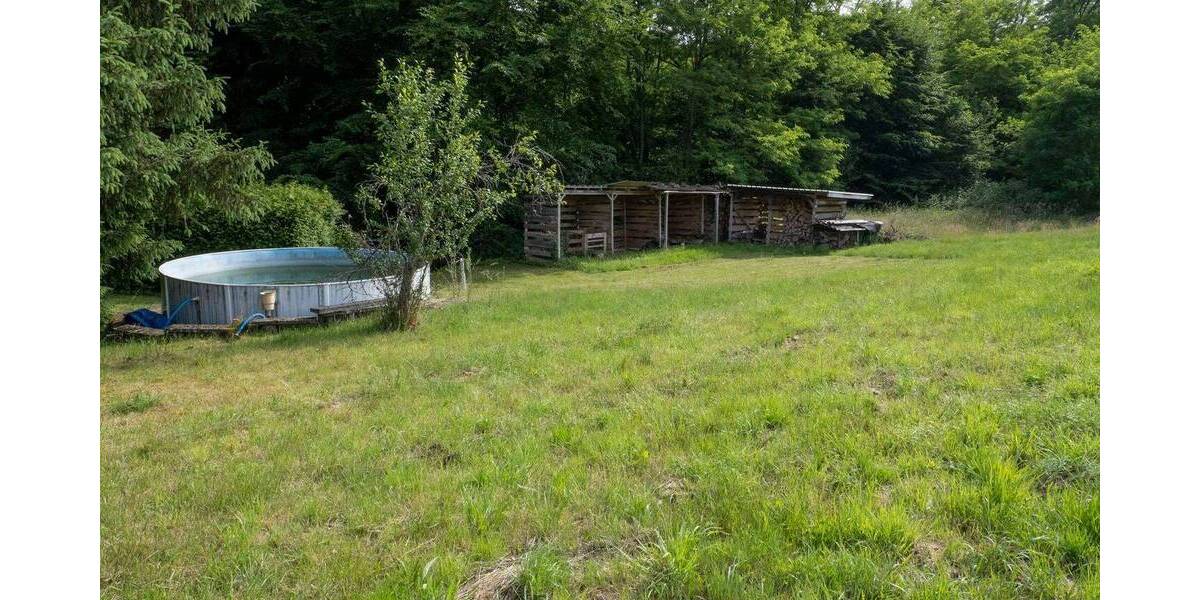 Einfamilienhaus Blieskastel Niederwürzbach - 450.000&euro; | Angebot:25667228