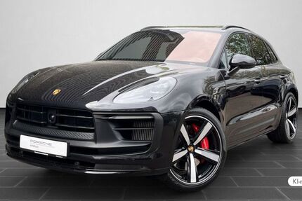Porsche Macan 67.522 km 77.800 &euro; Saarbrücken 66115