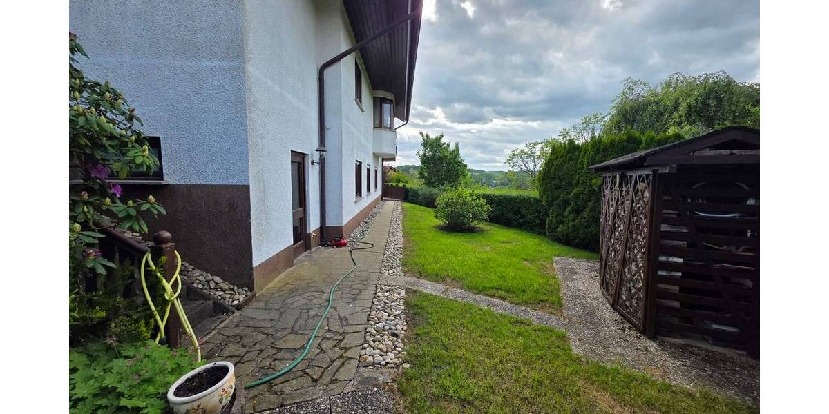 Einfamilienhaus Marpingen - 6 Zimmer, 188 m&sup2;, 328.000&euro; | Angebot:26798534