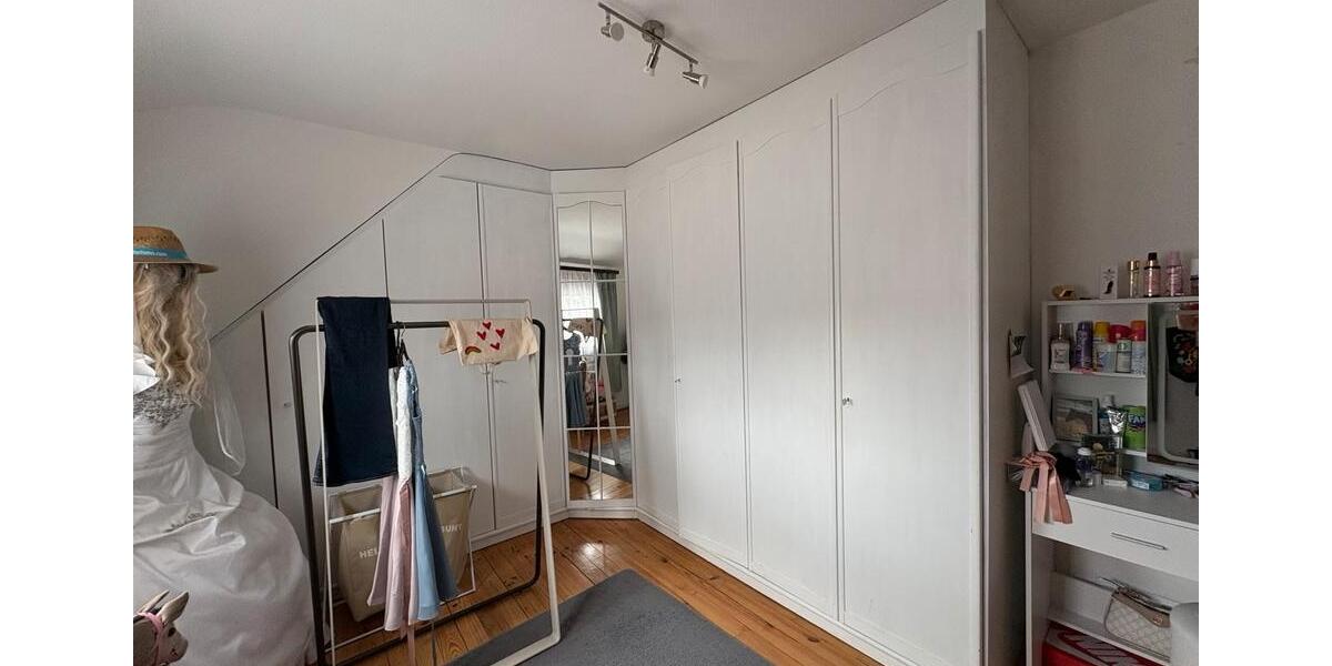 Doppelhaushälfte Saarbrücken Malstatt - 4 Zimmer, 100 m&sup2;, 349.000&euro; | Angebot:26061922