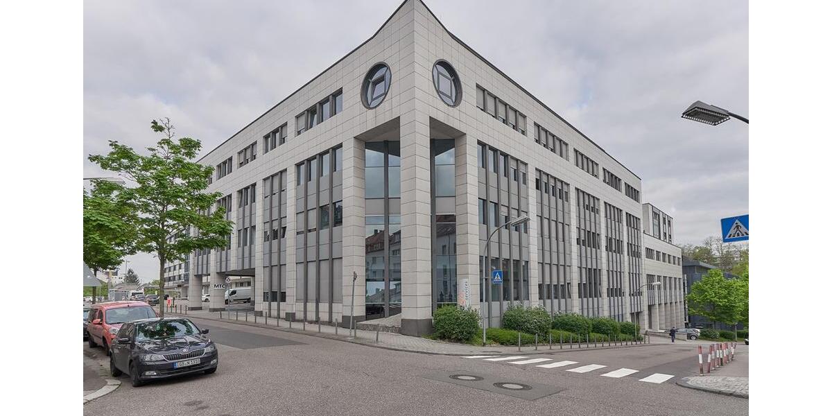 Gewerbeobjekt Saarbrücken Kieselhumes - 2&euro; | Angebot:23809957