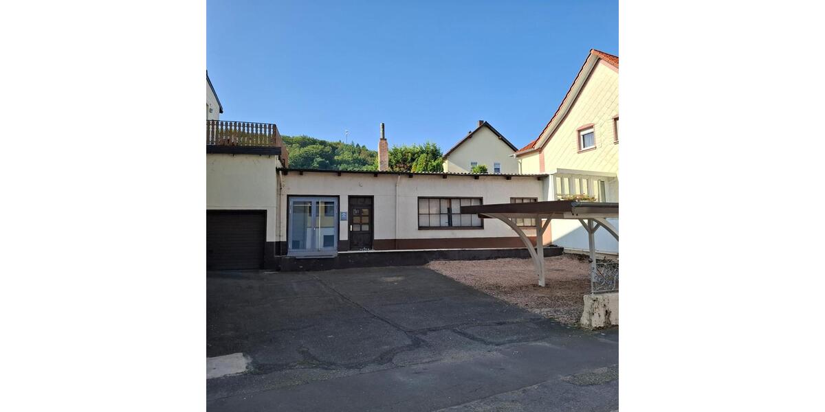 Mehrfamilienhaus, Wohnhaus Blieskastel - 280.000&euro; | Angebot:25234655