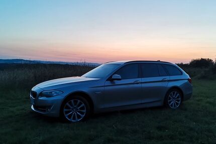 BMW 530 318.000 km 8.300 &euro; Heusweiler 66265