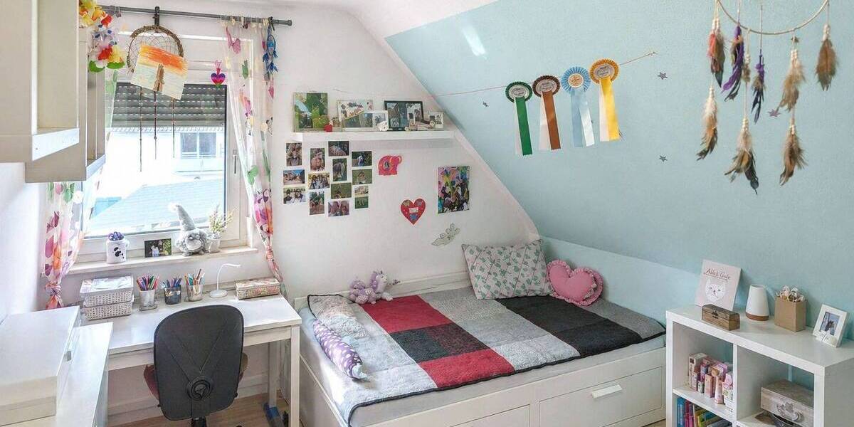 Einfamilienhaus Sankt Wendel Marth - 7 Zimmer, 134 m&sup2;, 229.000&euro; | Angebot:26475195