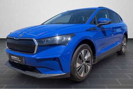 Skoda Enyaq 35.159 km 24.900 &euro; Kirkel 66459