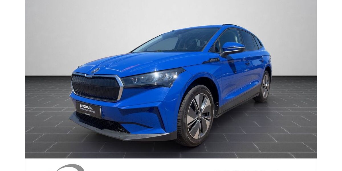 Skoda Enyaq 35.159 km 24.900 &euro; Kirkel 66459