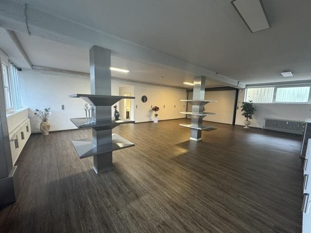 Gewerbeobjekt Saarbrücken Brebach-Fechingen - 1.400&euro; | Angebot:25218295