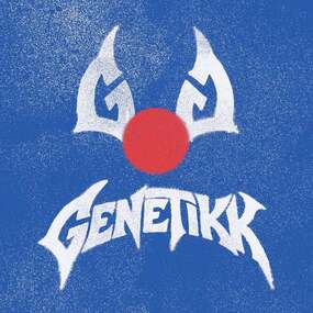 Genetikk - Genetikk Live 2026 18.12.2026 Garage