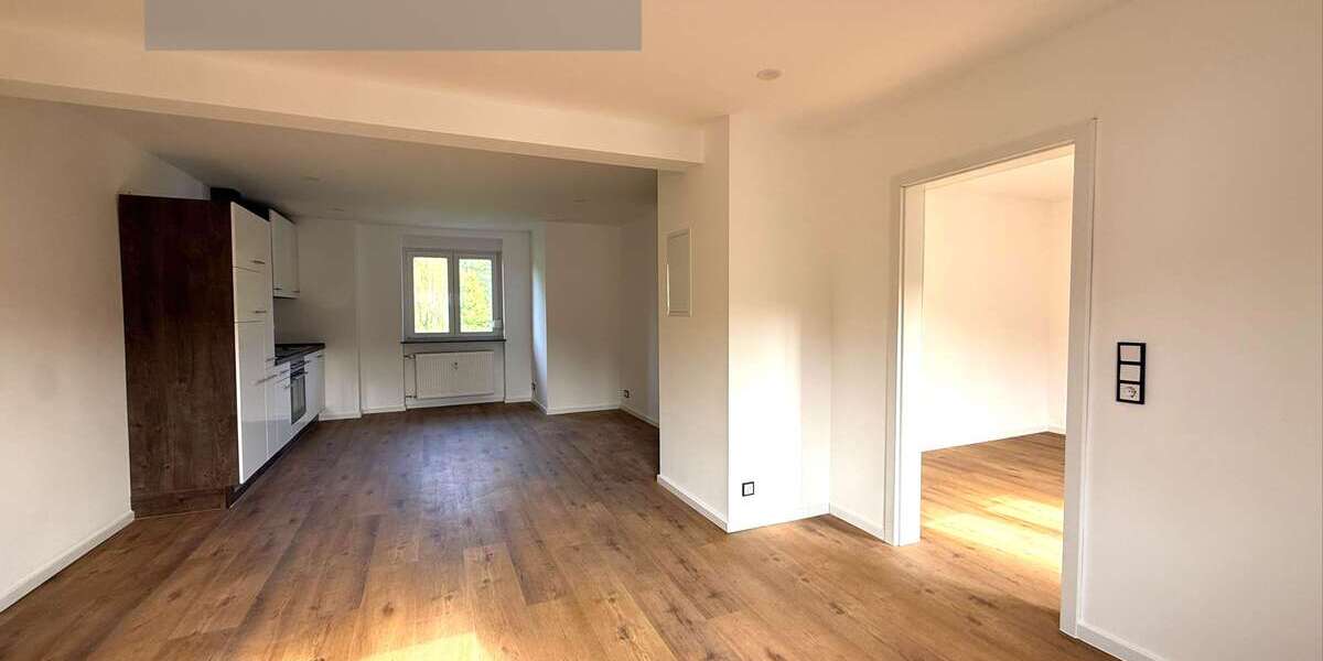 Etagenwohnung Homburg - 2 Zimmer, 55 m&sup2;, 780&euro; | Angebot:26889153