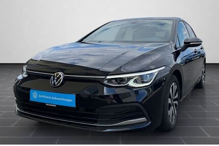 VW Golf 46.013 km 21.690 &euro; Saarbrücken 66121