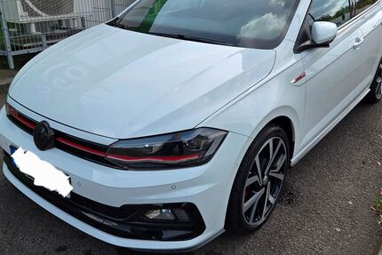 VW Polo 81.200 km 17.200 &euro; Homburg 66424