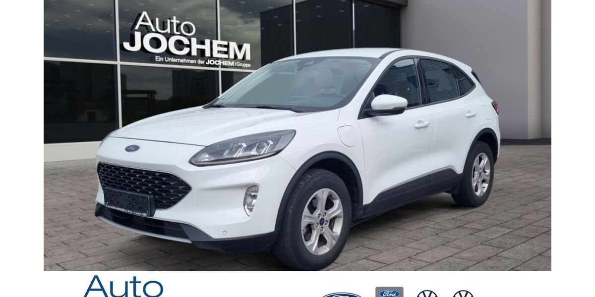 Ford Kuga 34.609 km 21.490 &euro; Pirmasens 66953