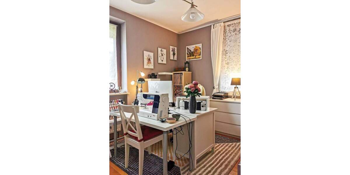 Mehrfamilienhaus, Wohnhaus Saarbrücken Scheidt - 9 Zimmer, 189 m&sup2;, 259.000&euro; | Angebot:25743256