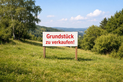 665m² Baugrundstück.Zweibrücken.Lage: Alles außer Mainstream - Grundstück Zweibrücken | Angebot:24521633