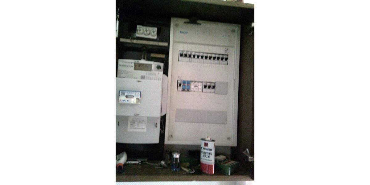 Doppelhaushälfte Quierschied Göttelborn - 6 Zimmer, 100 m&sup2;, 99.000&euro; | Angebot:26036727