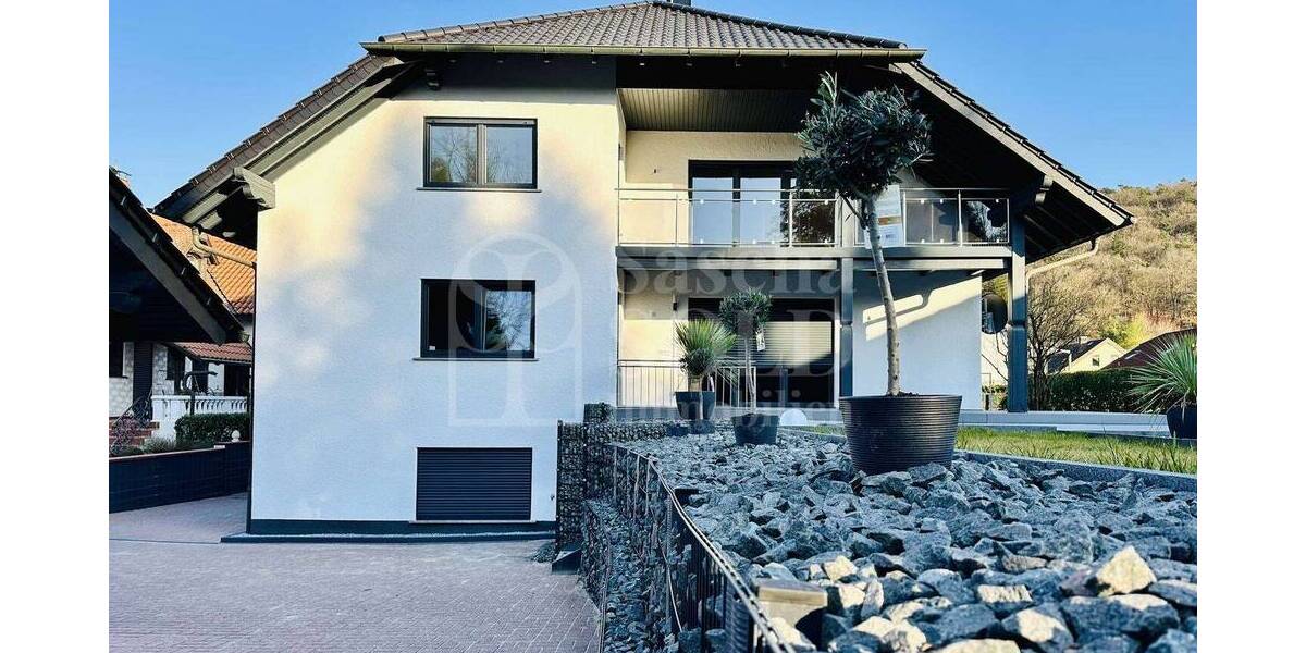 Moderne 2-Zimmer-Wohnung mit Küche, Bad in Kirkel-Neuhäusel - bezugsfertig - Etagenwohnung Kirkel Kirkel-Neuhäusel | Angebot:26120747