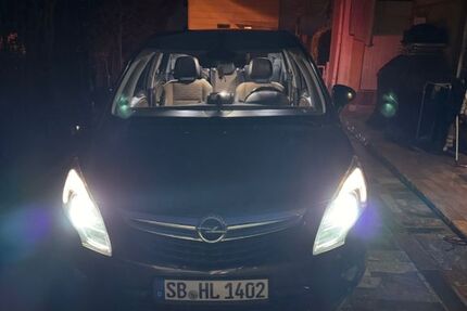 Opel Zafira Tourer 235.000 km 6.700 &euro; Gersweiler 66128