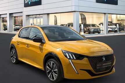 Peugeot 208 38.568 km 16.490 &euro; Pirmasens 66955