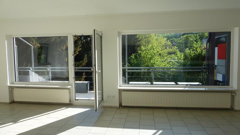 Maisonettenwohnung Saarbrücken Dudweiler - 3 Zimmer, 115 m&sup2;, 870&euro; | Angebot:25843253