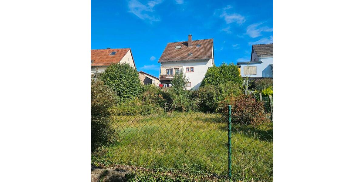 Einfamilienhaus Waldfischbach-Burgalben Burgalben - 9 Zimmer, 160 m&sup2;, 195.000&euro; | Angebot:24773235