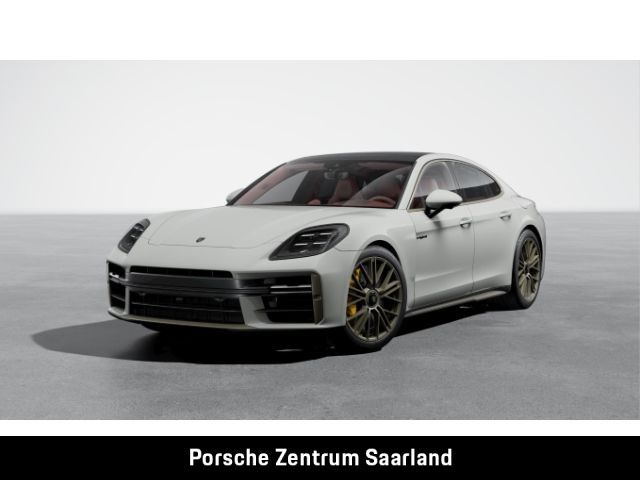 Porsche Panamera 11.683 km 219.900 &euro; Saarbrücken 66115