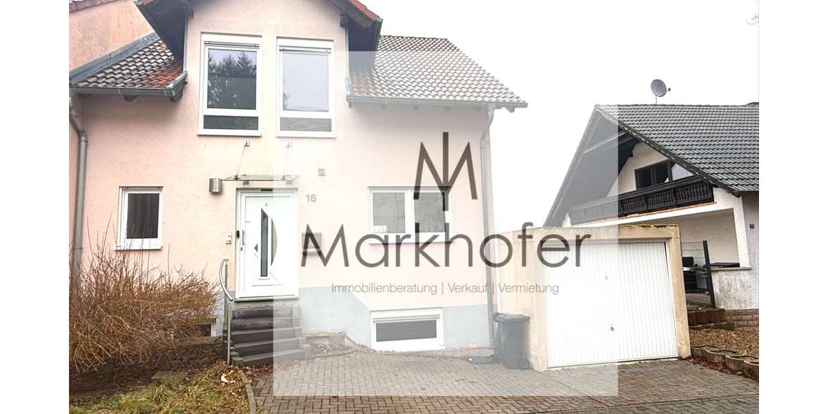 Einfamilienhaus Schönenberg-Kübelberg Kübelberg - 6 Zimmer, 160 m&sup2;, 1.400&euro; | Angebot:27235031