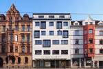 Etagenwohnung Saarbrücken St Johann - 3 Zimmer, 142 m&sup2;, 549.000&euro; | Angebot:26879129