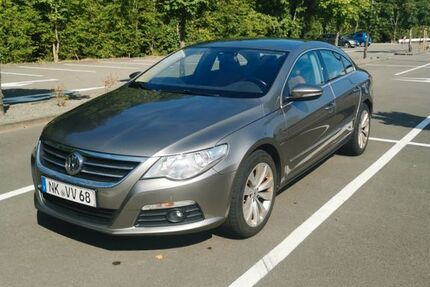 VW Passat CC 410.000 km 5.400 &euro; Wiebelskirchen 66540