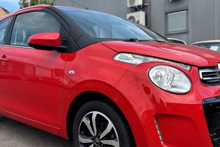 Citroen C1 130.000 km 5.200 &euro; Saarbrücken-Altenkessel 66126