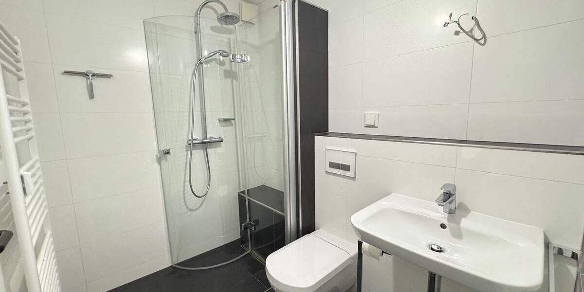 Etagenwohnung Saarbrücken St Arnual - 3 Zimmer, 89 m&sup2;, 960&euro; | Angebot:25743973