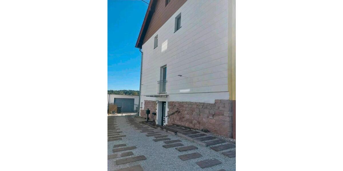 Mehrfamilienhaus, Wohnhaus Neunkirchen - 8 Zimmer, 240 m&sup2;, 339.000&euro; | Angebot:26592087