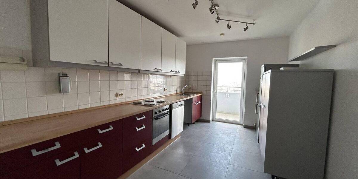 Etagenwohnung Saarbrücken Dudweiler - 2 Zimmer, 65 m&sup2;, 119.000&euro; | Angebot:25929207