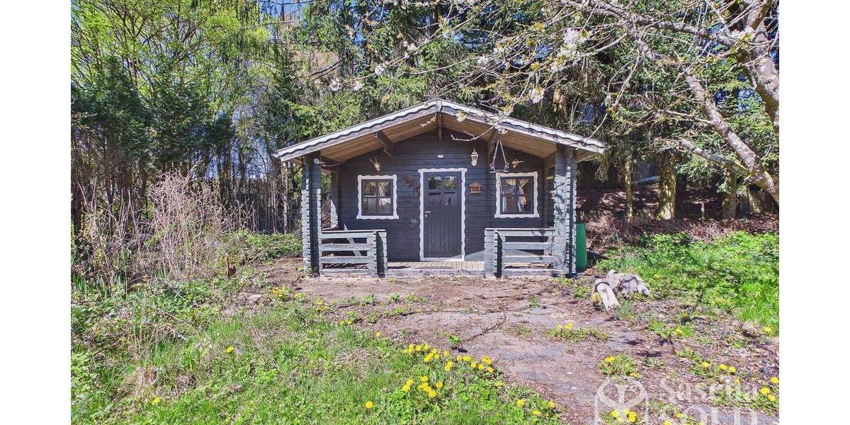 Großzügige Liegenschaft in ruhiger Waldrandlage - Pool, Sauna, Wintergarten, Balkon u. Doppelgarage - Einfamilienhaus Spiesen-Elversberg Elversberg | Angebot:26178654