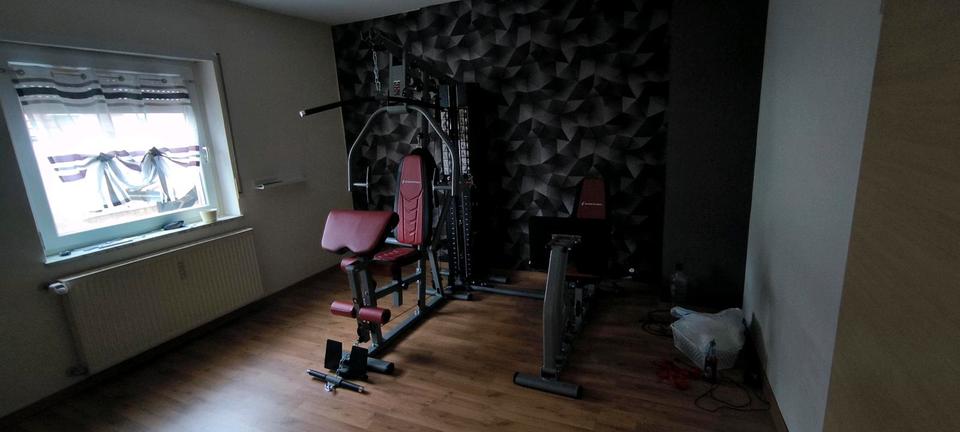 Einfamilienhaus Ramstein-Miesenbach Hütschenhausen - 6 Zimmer, 150 m&sup2;, 235.000&euro; | Angebot:26648748