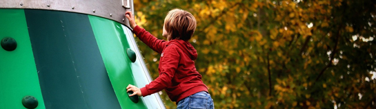 Fun Forest AbenteuerPark Homburg Saarland Kletterwald Outdoor Familie
