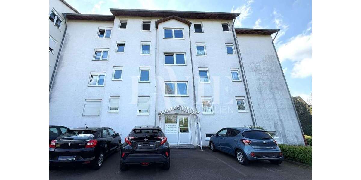 Etagenwohnung Homburg - 2 Zimmer, 77 m&sup2;, 185.000&euro; | Angebot:24094169