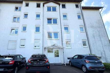 Wohnung Homburg - 2 Zimmer, 77 m&sup2;, 185.000&euro; | Angebot:24094169