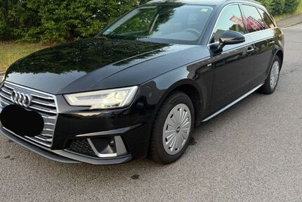 Audi A4 97.400 km 19.999 &euro; Neunkirchen 66539